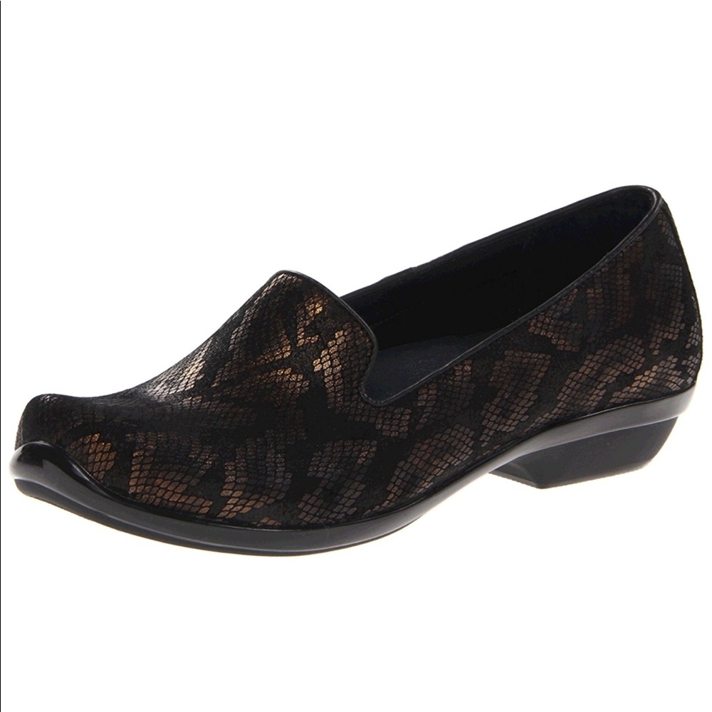 Dansko Loafers